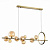 Подвесная люстра ST Luce NECTON SL1165.323.15
