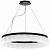Подвесная светодиодная люстра Lightstar Nibbler 812236
