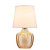Настольная лампа Escada Pion 10194/L Amber