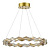 Подвесная люстра ST Luce DIAMANTA SL6009.203.01