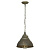 Подвесной светильник Lussole Loft Elmont LSP-9897G