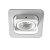 Точечный светильник Kanlux ALREN R DTL-W 26758