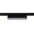 Трековый светодиодный светильник Reluce 13001-9.3-001UR magnetic LED6W BK