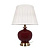 Настольная лампа Loft IT Ruby 10267T/S