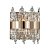 Настенный светильник Lumion Moderni Margot 5267/2W