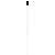 Подвесной светильник Loft IT Metropolis 10333/500 White