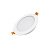 Встраиваемый светильник Gauss Elementary Downlight 9100420205
