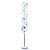 Торшер Loft IT Matisse 10008F White