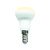Лампа светодиодная Volpe E14 3W 3000K матовая LED-R39-3W/3000K/E14/FR/SLS UL-00008826