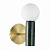 Бра ST Luce Pietra SL1210.401.01