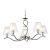 Подвесная люстра Ambrella Light High Light LH57081