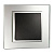 Рамка 1-постовая Mono Electric Style Glass зеркало 107-700000-160