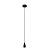 Подвесной светильник Gauss Decor PL031