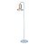 Торшер Toplight Wendi TL1225S-01WH