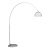 Торшер Lumina Deco Azzuro LDF 5508-B WT