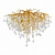 Потолочная люстра ST Luce Anzio SL1651.202.10