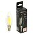 Лампа светодиодная Feron.PRO LB-1206 Свеча E14 980LM 6W 175-265V 4000K 51245