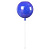 Потолочный светильник Loft IT Memory 5055C/S Blue