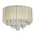 Потолочная люстра MW-Light Жаклин 465016304