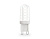 Светодиодная лампа G9 7W 4000K Ambrella light Bulding 100704