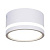 Потолочный светодиодный светильник Reluce 81153-9.5-001MN LED7W WH
