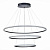 Подвесной светодиодный светильник ST Luce ST604.443.114