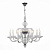 Подвесная люстра ST Luce Ninfa SL757.103.08