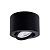 Точечный накладной светильник Arte Lamp UNITO A2260PL-1BK
