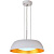 Подвесной светодиодный светильник Lucia Tucci Sia 850.400 Bianco Led