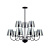 Подвесная люстра Lumion Moderni Smoky 6570/9C