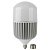 Лампа светодиодная ЭРА E40 100W 6500K матовая LED POWER T160-100W-6500-E27/E40 Б0032090