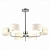 Потолочная люстра Evoluce Aerin SLE1121-102-06