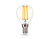 Лампа светодиодная Шар P45 15W 4000K Ambrella light Bulding 451534