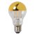 Лампа светодиодная диммируемая Lucide E27 5W 2700K золотая 49020/05/10