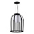 Подвесной светильник ST Luce Nordic SL6129.403.01