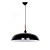 Подвесной светильник Lumina Deco Versi LDP 7899 BK