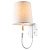 Бра Lussole Lgo Cozy LSP-8234V