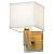 Бра Lussole Montone GRLSF-2501-01