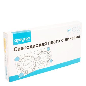 Светодиодный модуль Apeyron 02-23