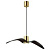 Подвесной светильник Odeon Light Pendant Birds 4900/1B