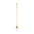 Настенный светильник LOFT IT Handle 10150/930 White