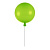 Потолочный светильник Loft IT Memory 5055C/L Green