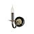 Бра Arti Lampadari Pontone E 2.1.1 PB