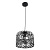 Подвесной светильник Toplight Charlotte TL4010D-01BL