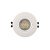 Встраиваемый светильник Denkirs Tisted DK3028-WH