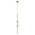 Подвесной светодиодный светильник Loft IT Pezzo 10235/1000
