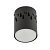 Потолочный светильник Fametto Sotto DLC-S618 GX53 Black UL-00009789