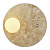 Бра Moderli Cavity V11064-1W
