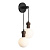 Настенный светильник ST Luce SL6226.411.02