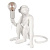 Настольная лампа Loft IT Monkey 10314T/A